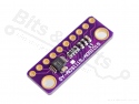 ADC ADS1115 16-Bit breakout - 4 kanaals met programmeerbare versterker